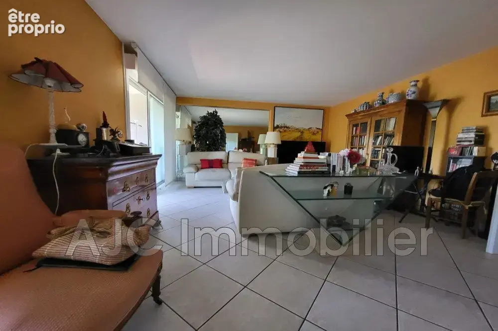 Appartement 3 pièces 88 m² à vendre à Montpellier (34090) - photo 5