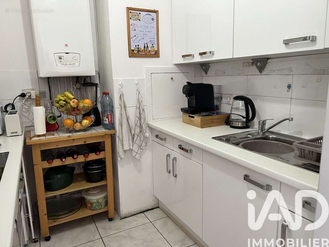 Photo 7 - Appartement à MELUN