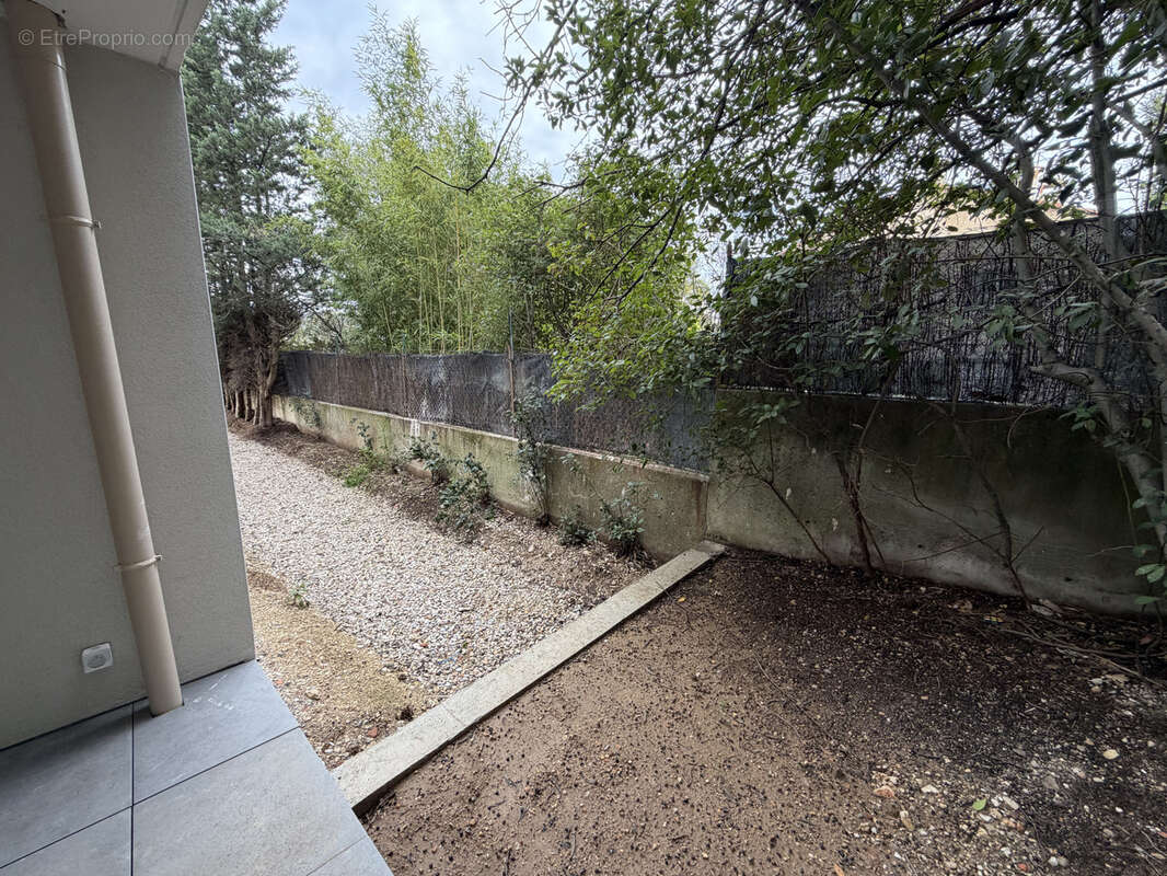 Appartement à NIMES