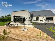 Maison à LESSAY