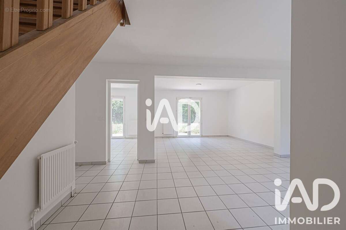 Photo 5 - Maison à VILLEPINTE