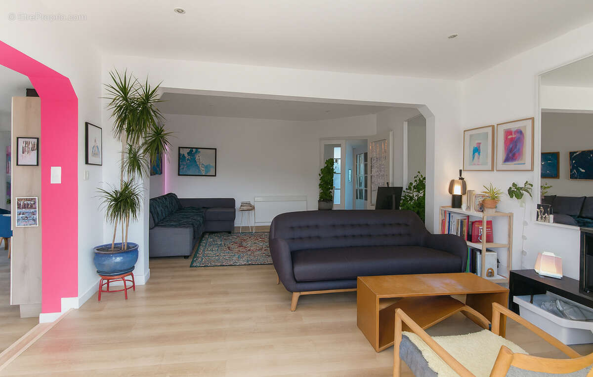 Maison à LA BAULE-ESCOUBLAC