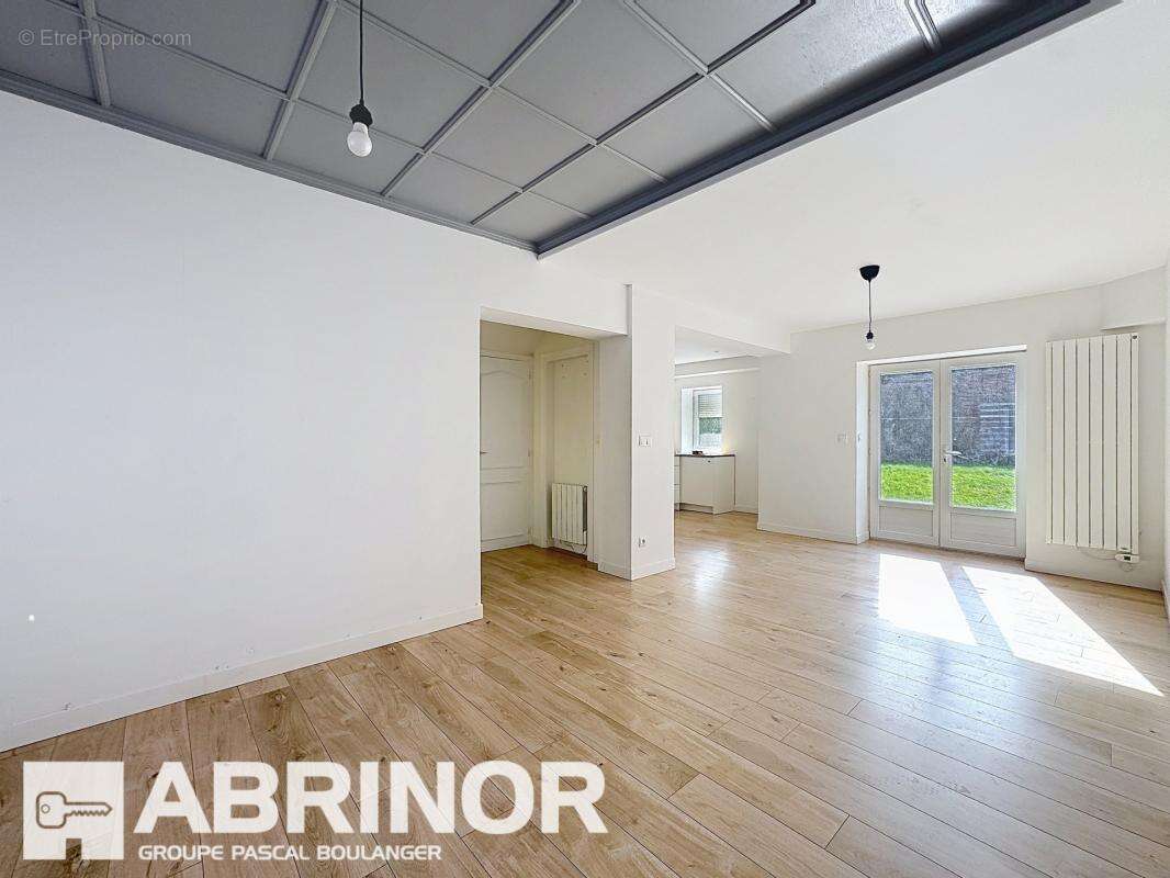 Maison à WATTIGNIES