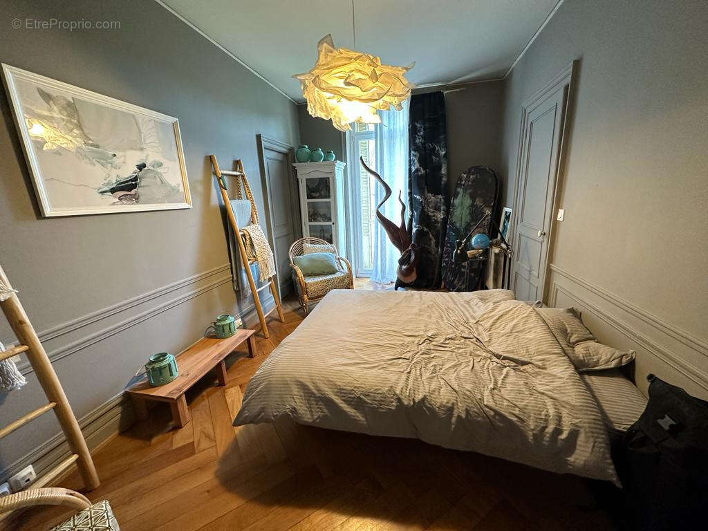 Appartement à MULHOUSE