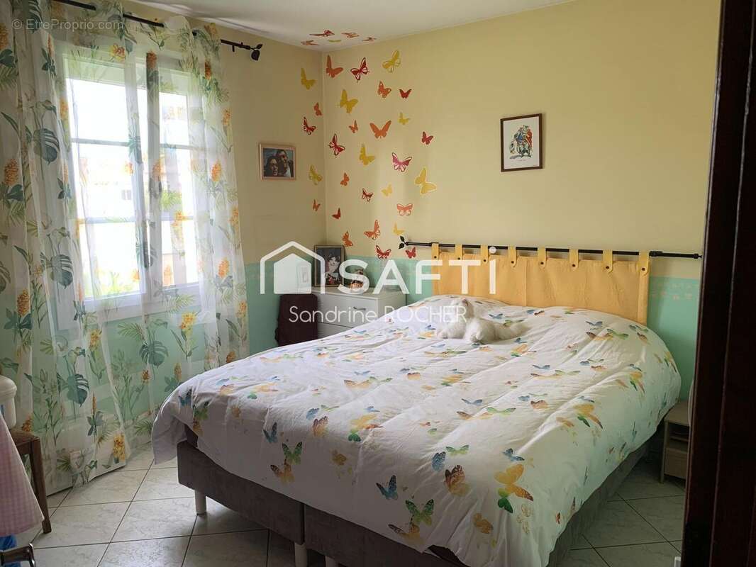 Photo 7 - Maison à THENAC