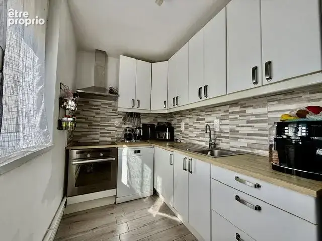 Maison 3 pièces 65 m² à vendre à Soissons (02200) - photo 3