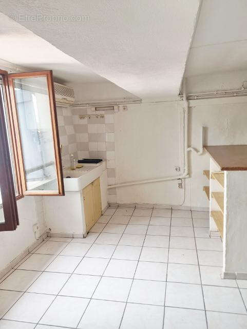 Appartement à DRAGUIGNAN