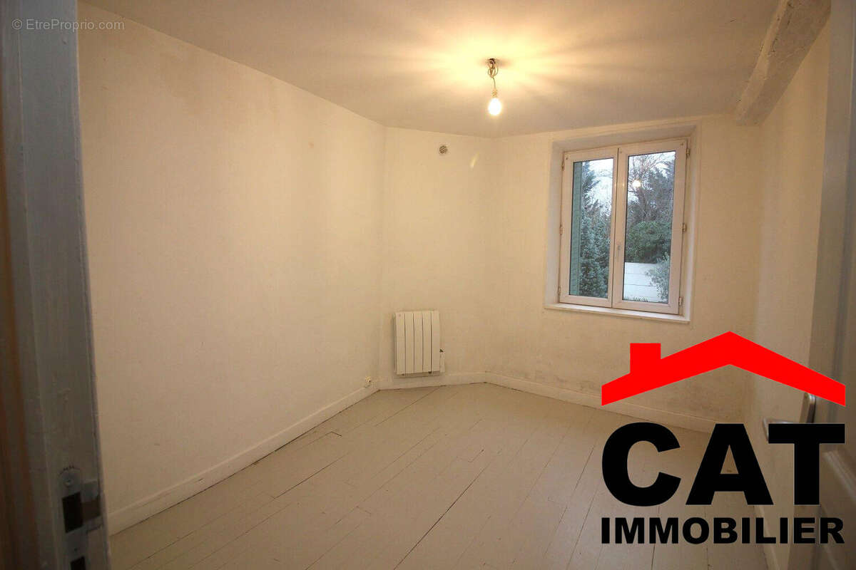 Maison à SAINT-MAMMES