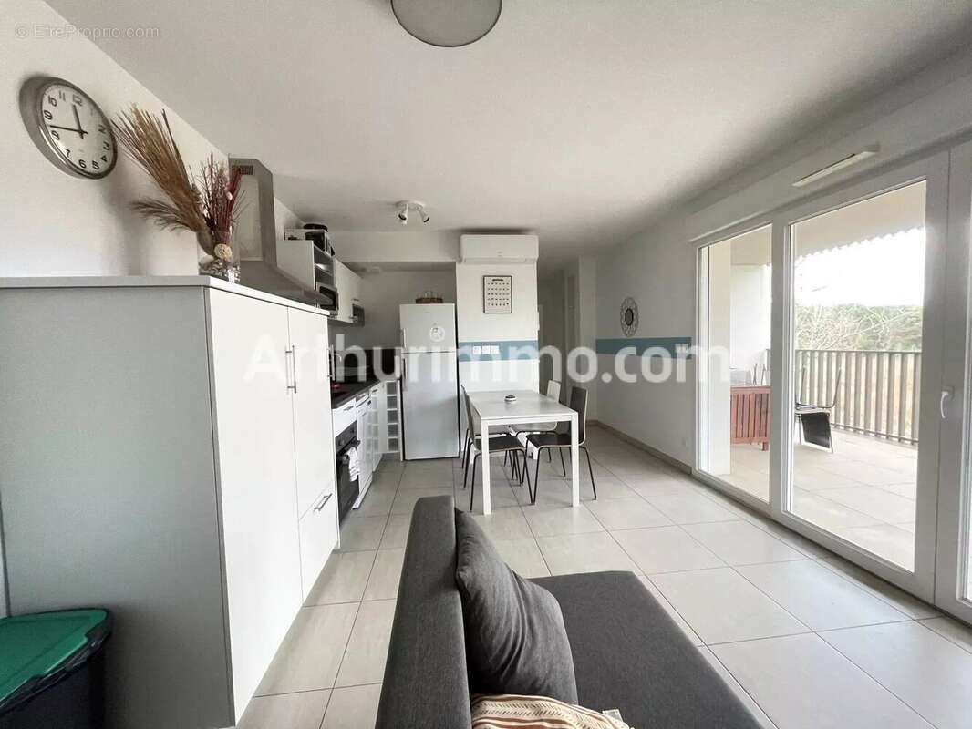 Appartement à VIAS