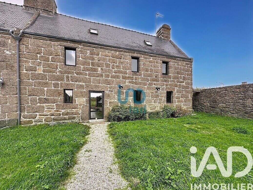 Maison 170 m² à Lanildut  - photo 6