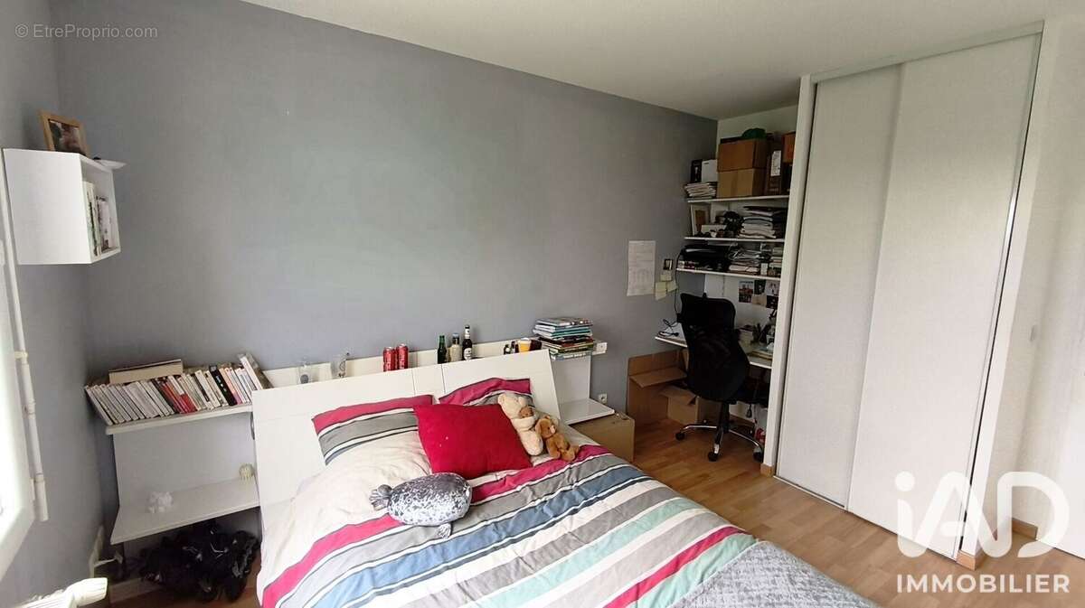 Maison 123 m² à Vineuil  - photo 6