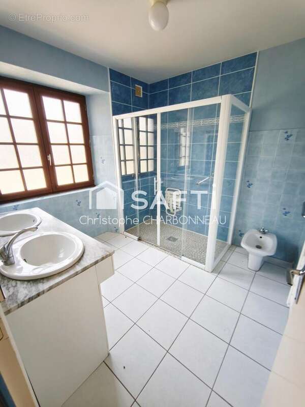 Photo 6 - Maison à BAGUER-PICAN