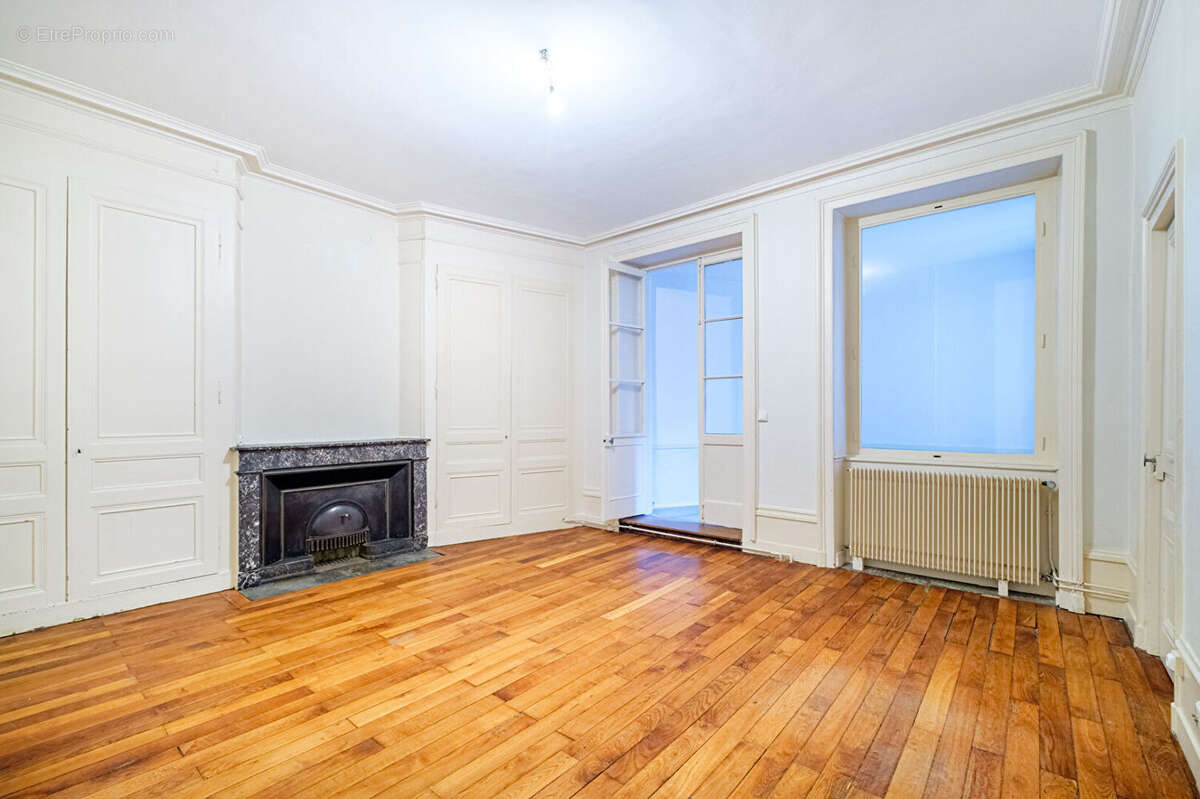 Appartement à LYON-2E