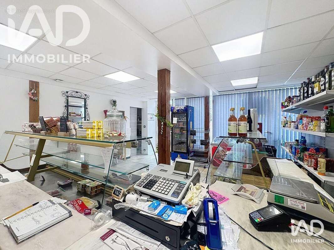 Photo 6 - Commerce à DAMMARIE-SUR-LOING