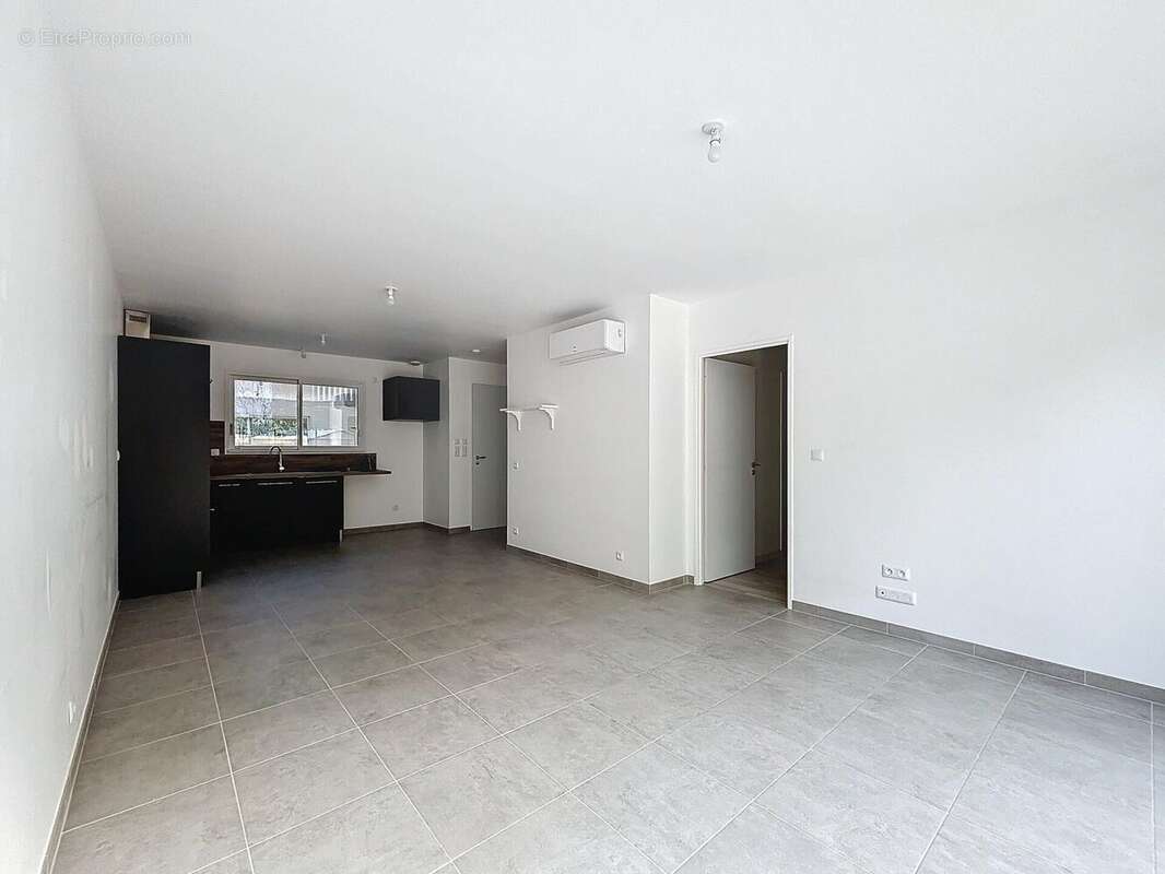 Photo 2 - Maison à SAINT-MEDARD-EN-JALLES