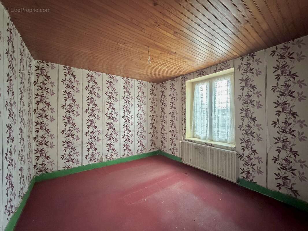 Maison à FENNEVILLER