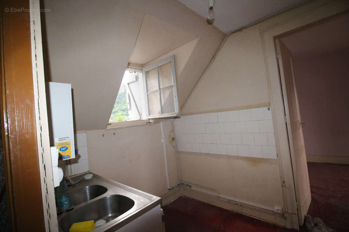 Maison à SAINT-MAMET