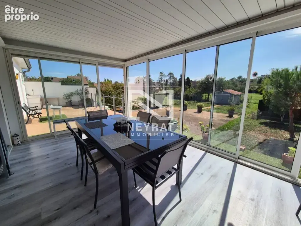 Maison 6 pièces 172 m² à vendre à Rully (71150) - photo 8
