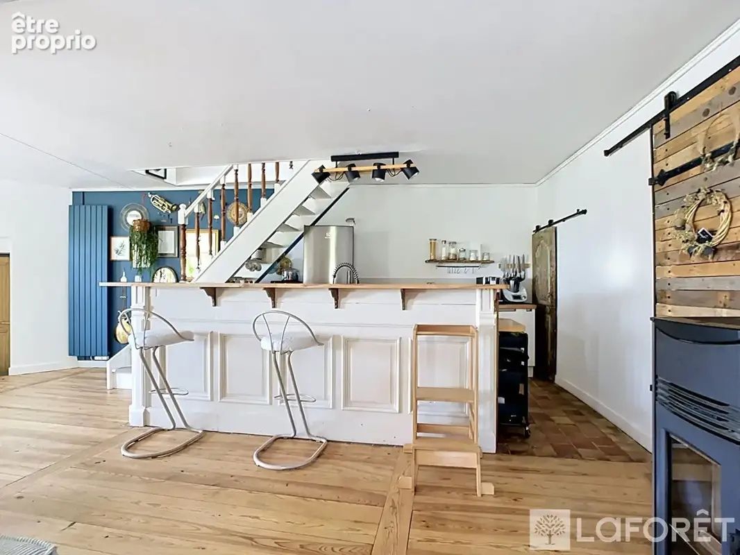 Maison de caractère de 156 m² au coeur des vignes - photo 6