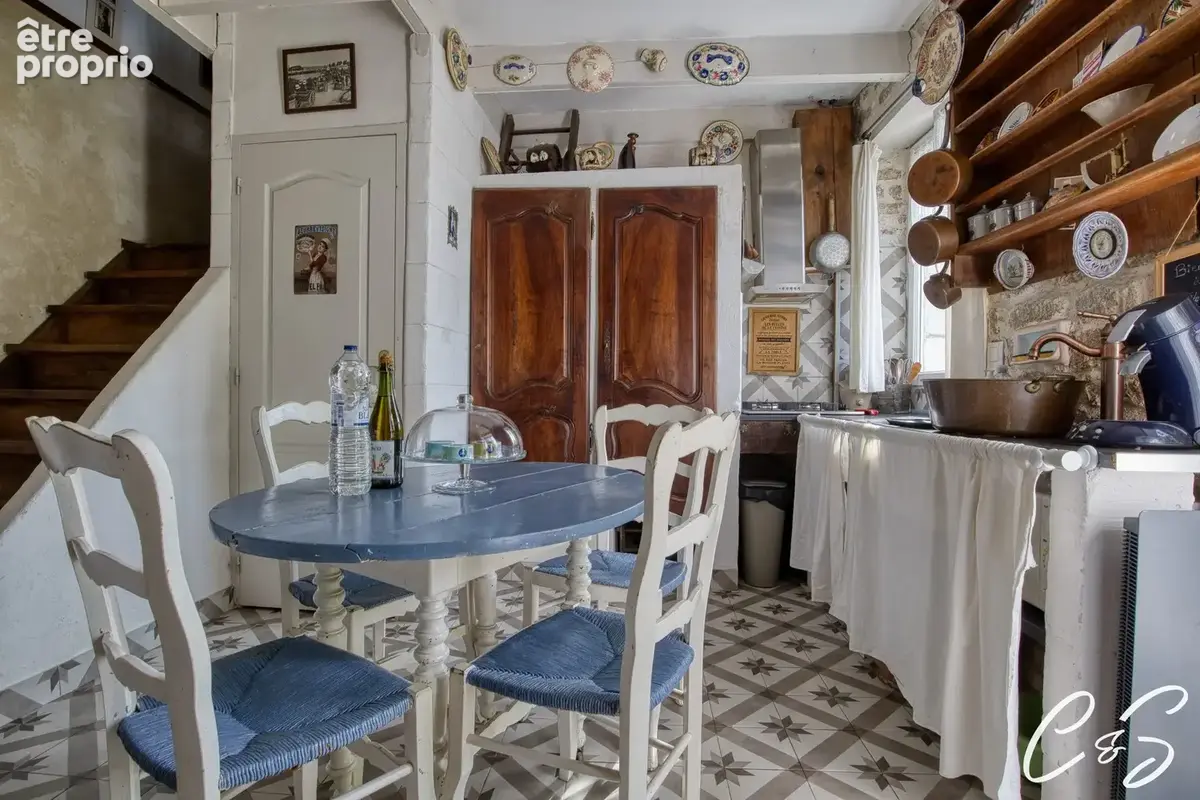 Maison 27 m² à Plobannalec-Lesconil  - photo 4