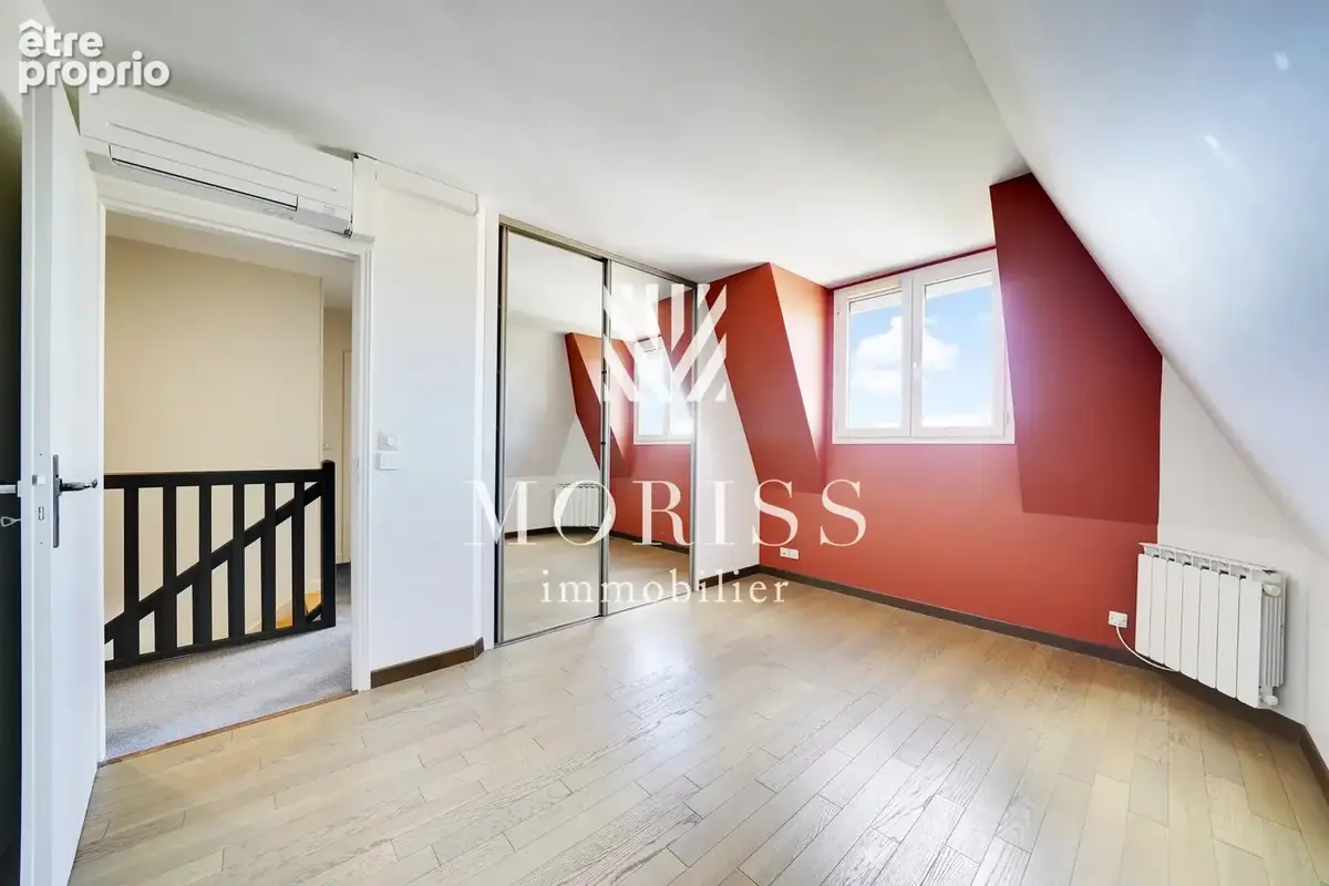 Dupleix de 118m2, 3 chambres sait maurice - photo 6