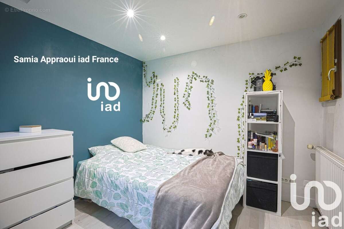 Photo 7 - Commerce à LE PLESSIS-ROBINSON