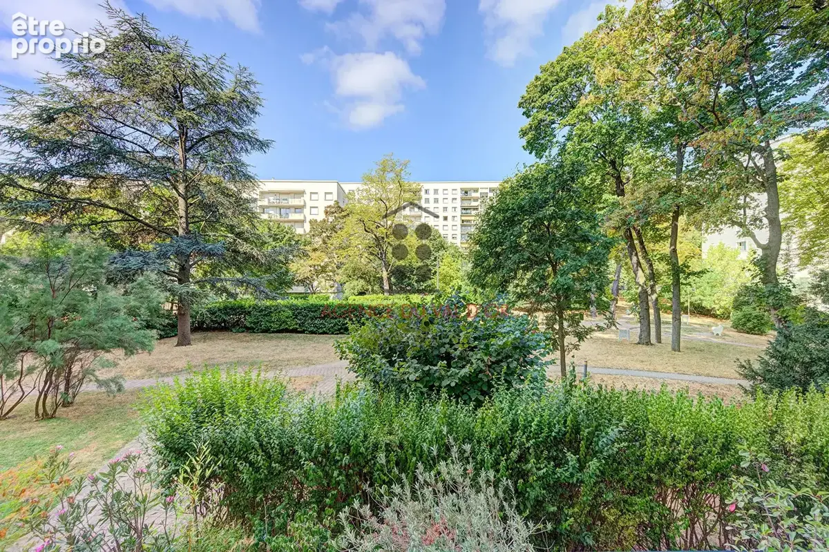 Appartement Saint-Cloud / 4 pièces 73.28 m2 / Parfait état - photo 14
