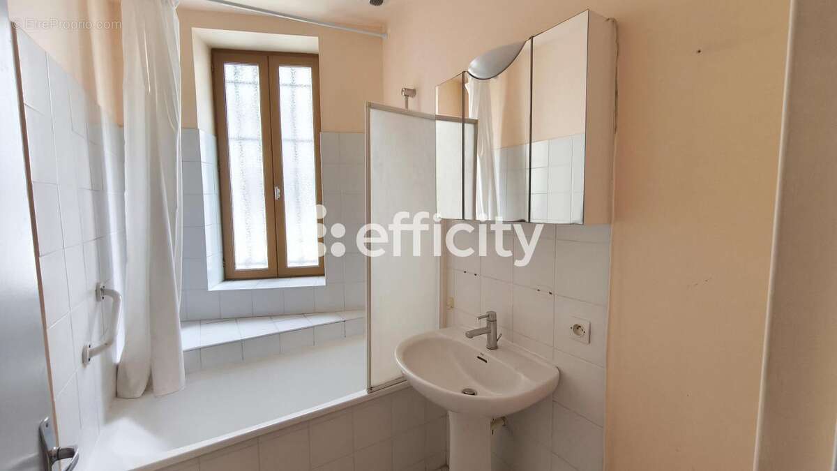 Appartement - photo 8