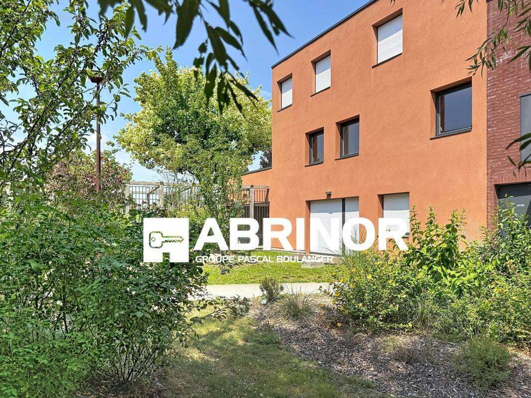 Appartement à WATTIGNIES
