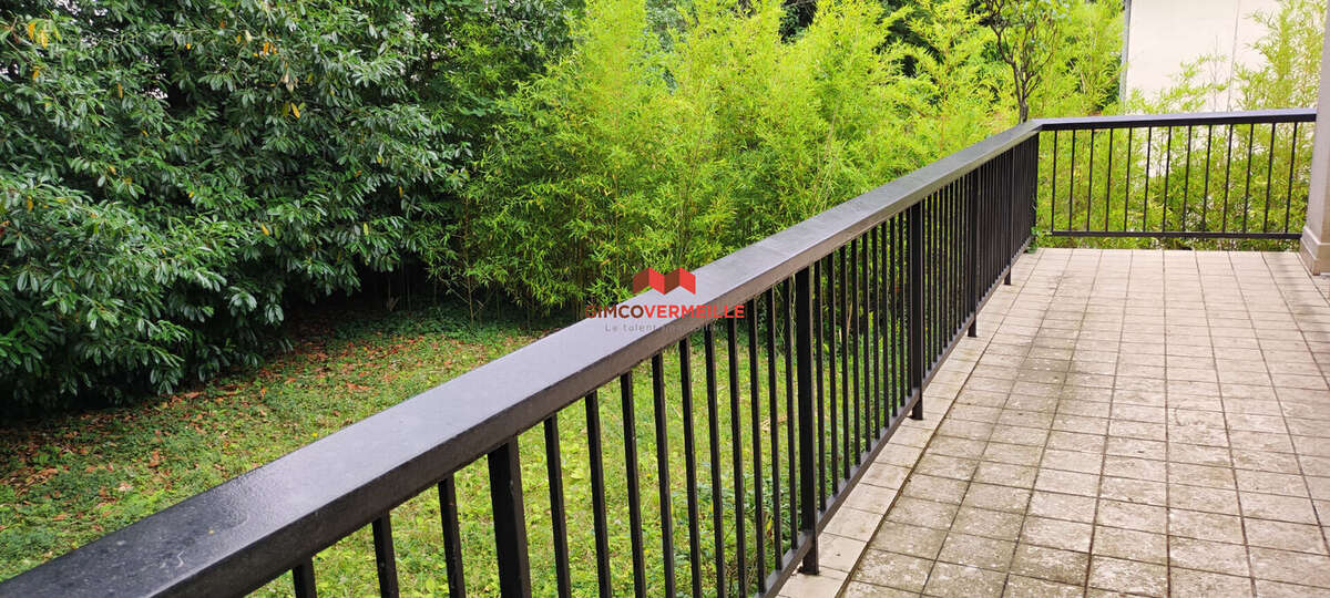 Maison à LA CELLE-SAINT-CLOUD