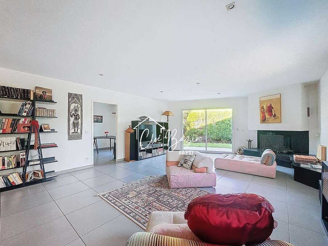 Photo 4 - Maison à CENON