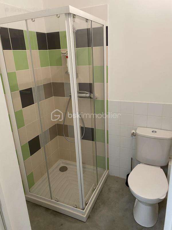 Appartement à SAINTE-MARGUERITE-D&#039;ELLE