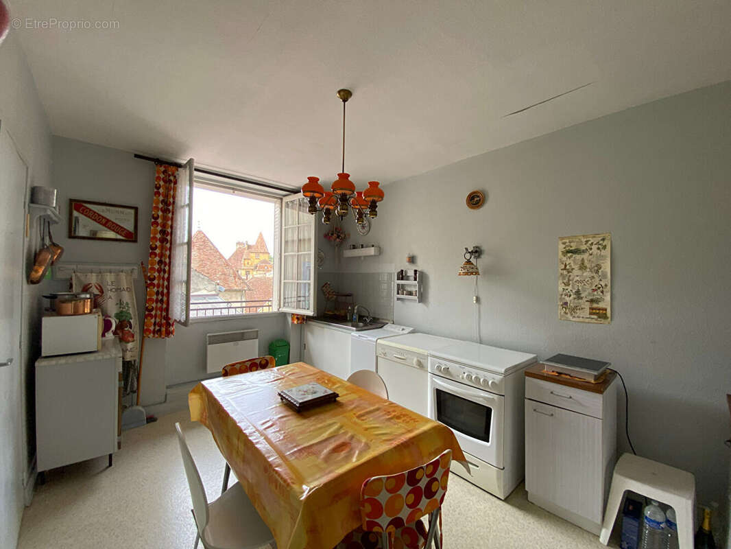 Appartement à ARBOIS