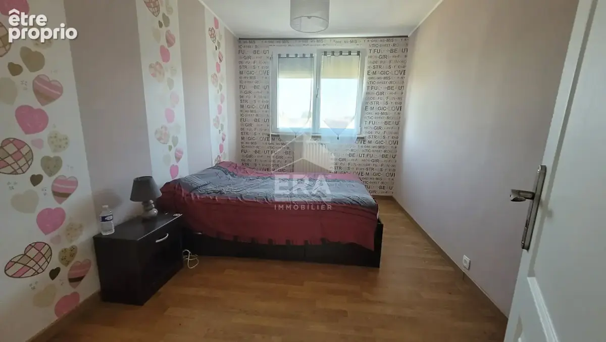 Idéal investisseur ? maison louée avec jardin et garage - secteur pole sante sud - photo 6