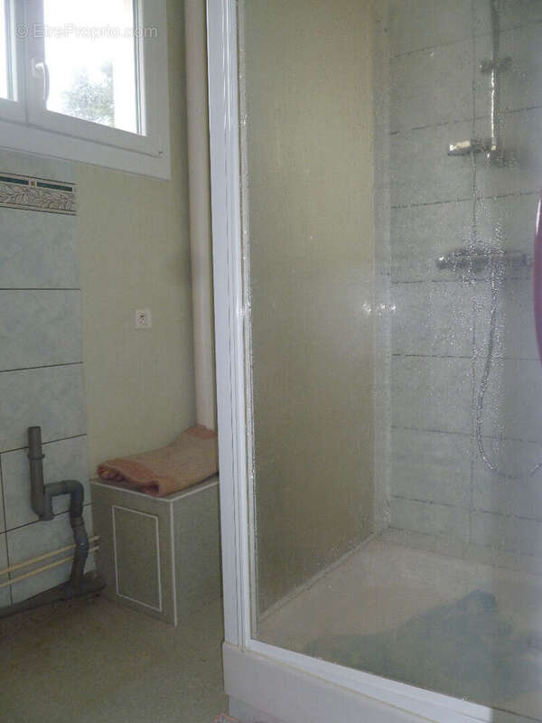 Appartement à FIGEAC