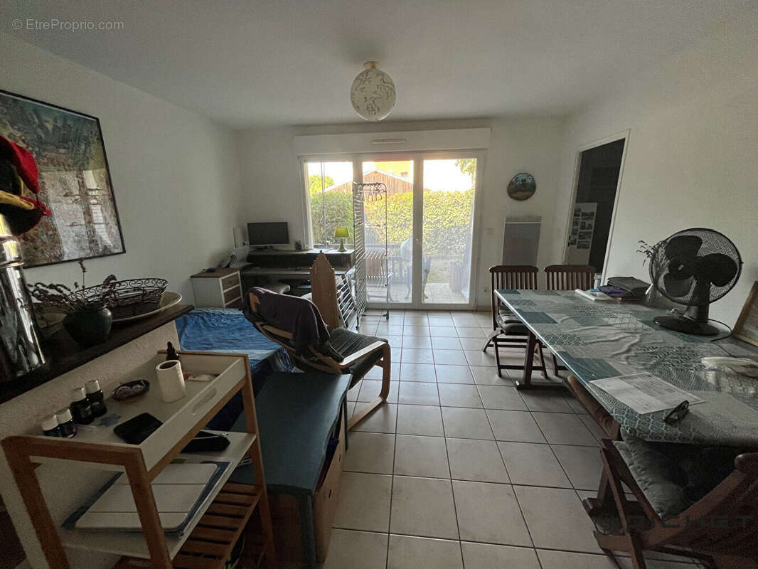 Appartement 41 m² à Biganos  - photo 3