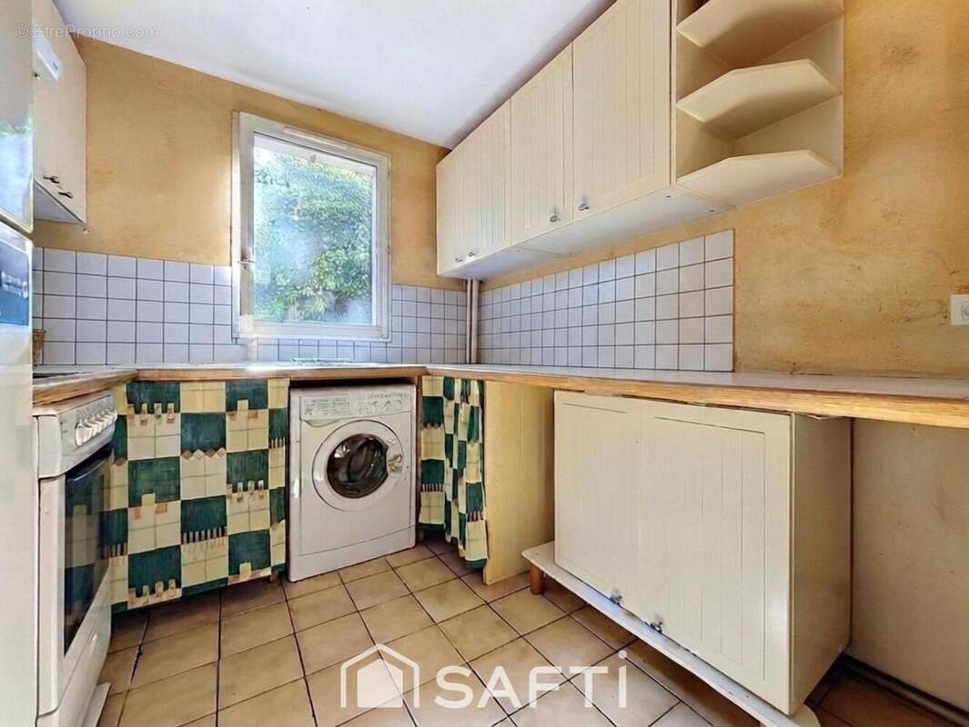 Maison 65 m² à Evry  - photo 2