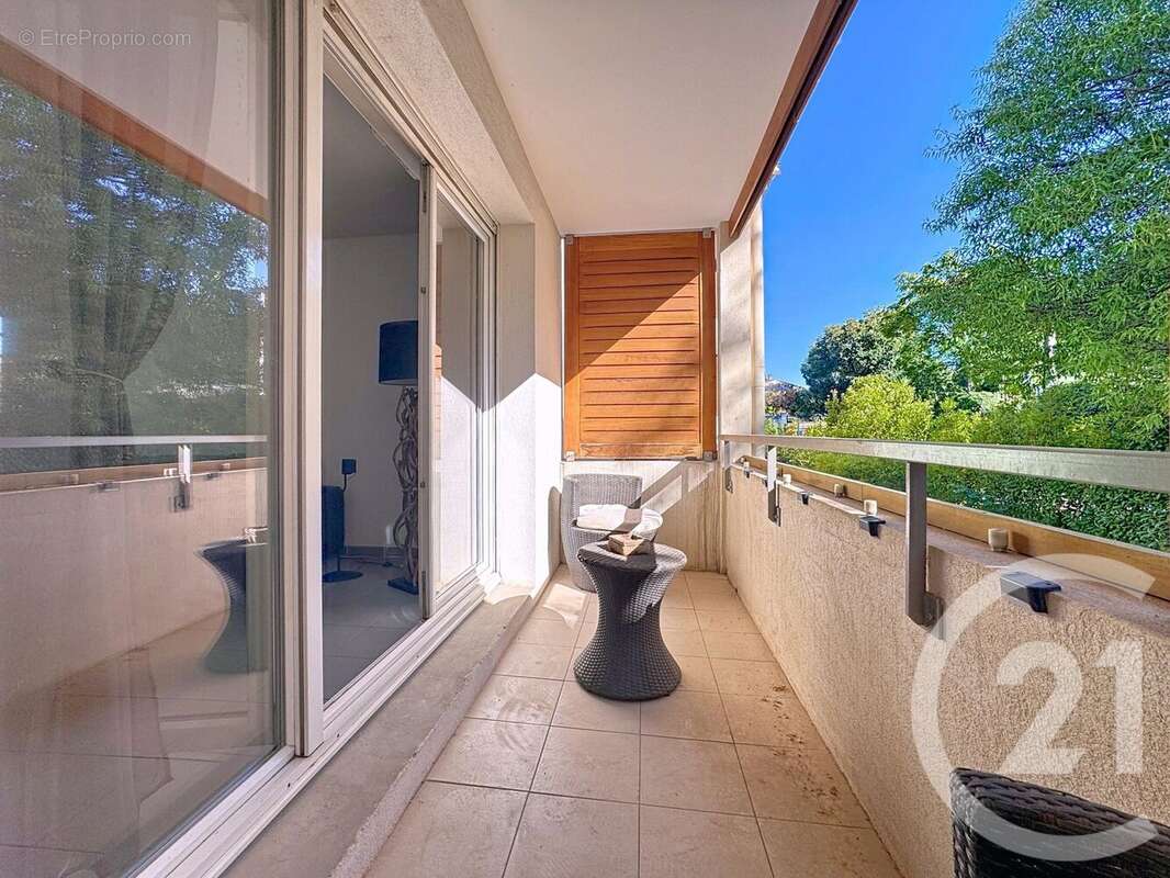 Appartement à GARDANNE