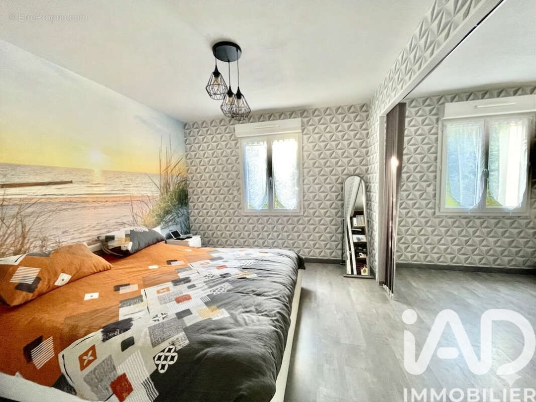 Photo 9 - Maison à MORET-SUR-LOING