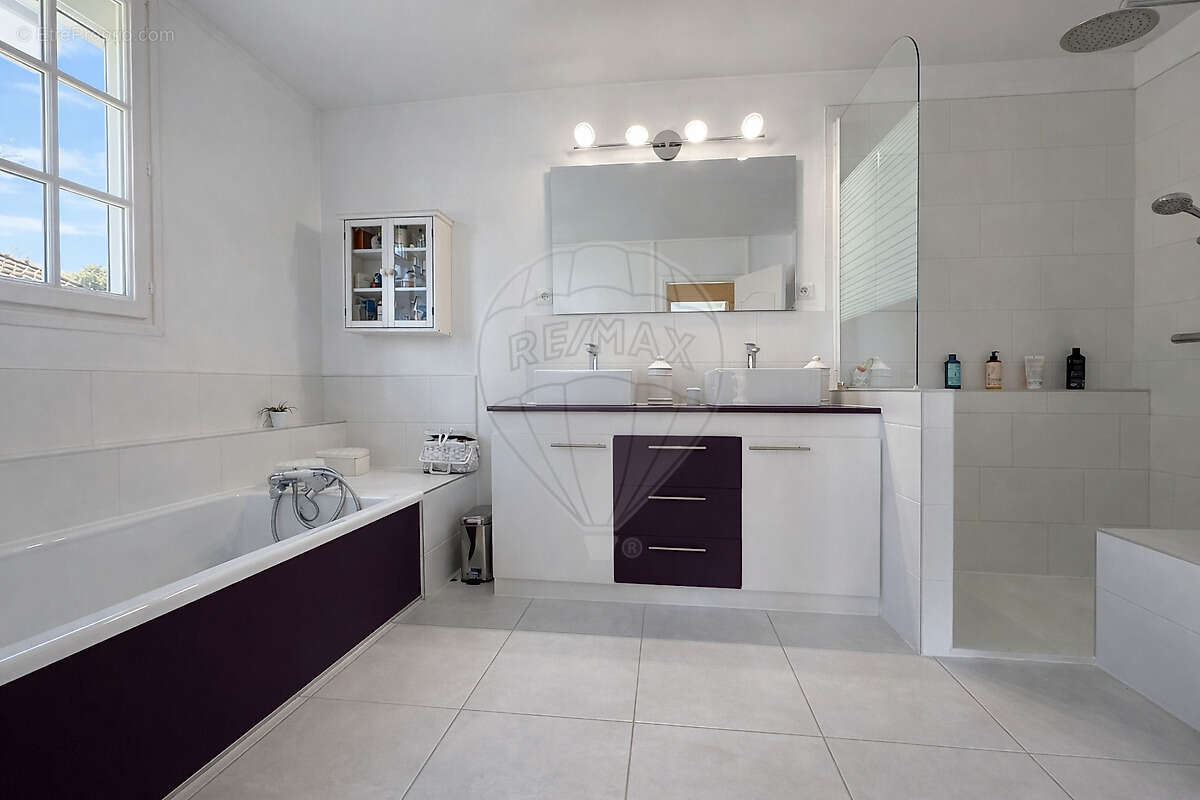Maison 5 chambre(s) à vendre - photo 7