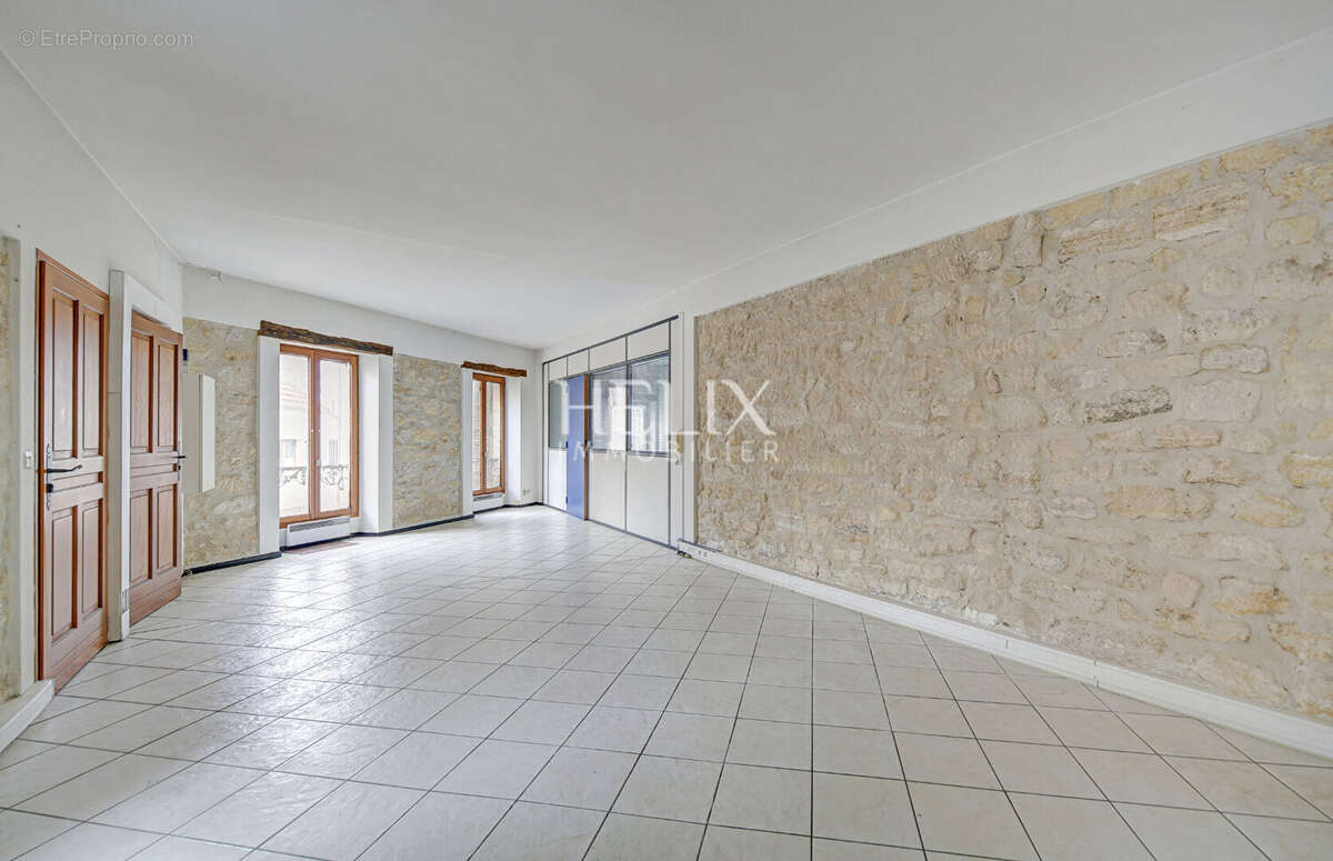 Appartement à MONTESSON