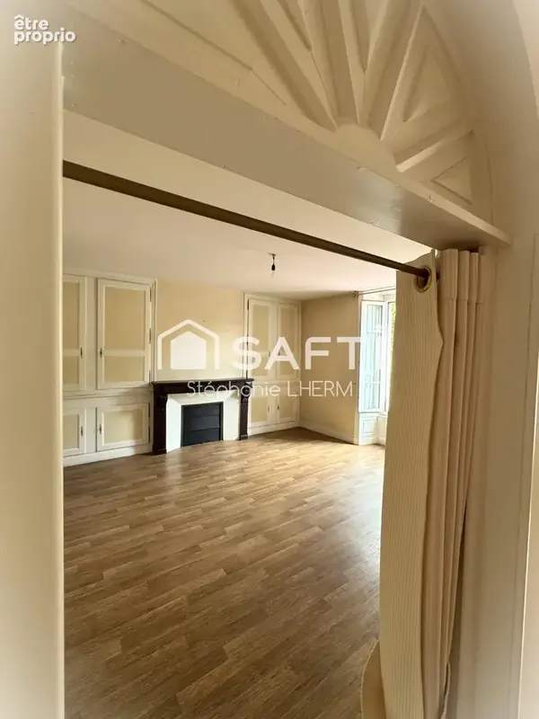 Photo 1 - Appartement à AURILLAC