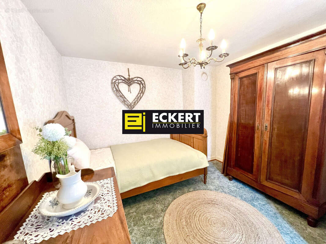 Maison à NIEDERHASLACH