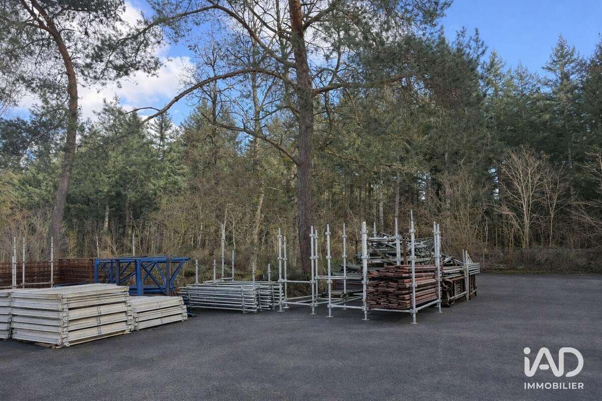 Photo 9 - Commerce à FONTENAY-SUR-LOING