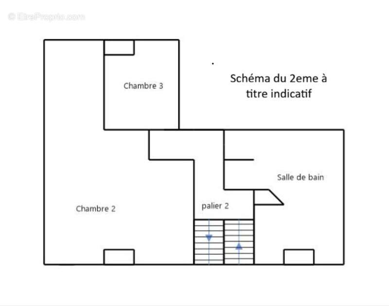 Maison à LILLE