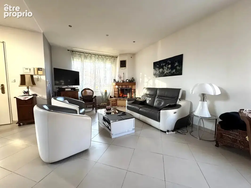 Vente Maison Beaumont-sur-oise(95260) 309 500ï¿œ - photo 3