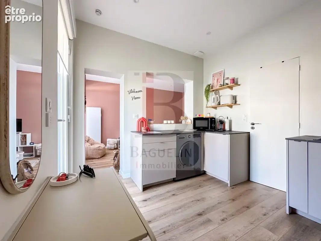 Maison 2 pièces 33 m² à vendre à Fouras (17450) - photo 2