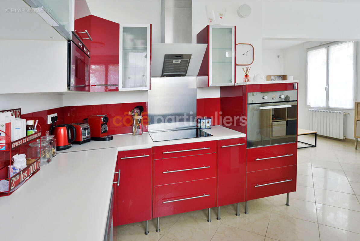 Maison Champigny Sur Marne 4 pièce(s) 89.27 m2 - photo 6