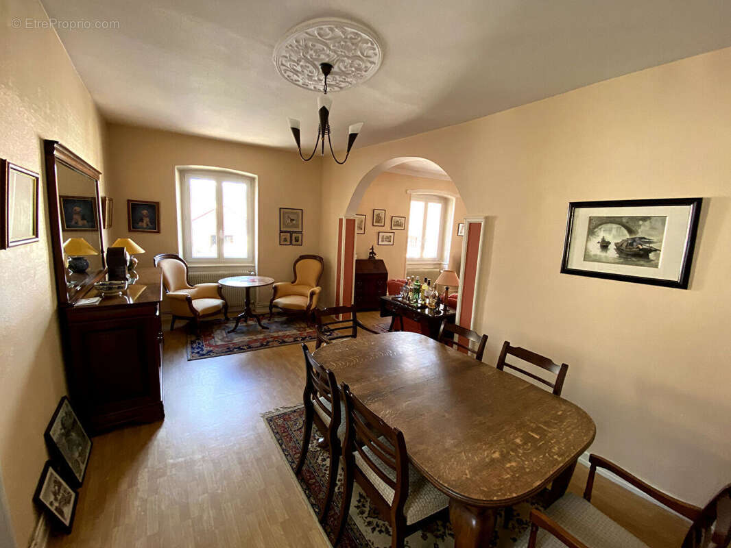 Ensemble immobilier - photo 15