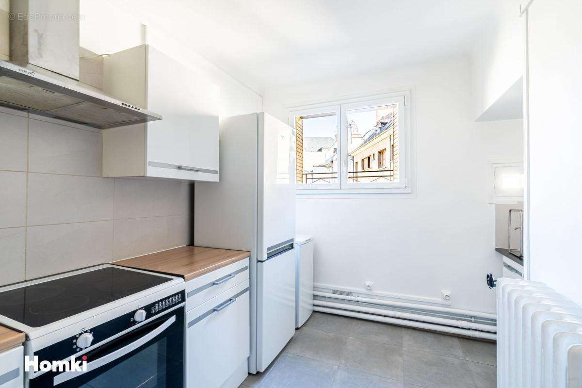 Appartement à ORLEANS